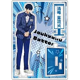 失憶投捕壓克力立牌：清峰葉流火