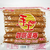 【福義軒】手工咖啡蛋捲