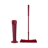 【日本DUSKIN】 優雅系地板除塵LALA