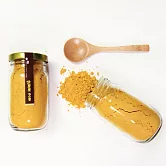 [ 大目農田 ] 純天然無毒薑黃粉（單罐）