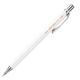 PENTEL ORENZ按一下自動鉛筆0.5白