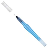 【PENTEL】自來水彩畫筆 中