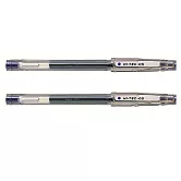 (2支1包)PILOT超細鋼珠筆0.5藍