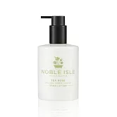 NOBLE ISLE 茶玫瑰抗老護手精華乳 250ML