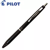 PILOT ACRO 300輕油筆0.5透明黑