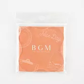 Clear Stamp 自由編排透明印章底座L號