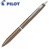 PILOT ACRO 1000輕油筆0.7 亮棕
