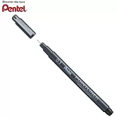 (3支1包)PENTEL代針筆 0.1