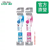 LION日本獅王 NONIO終結口氣舌苔清潔棒