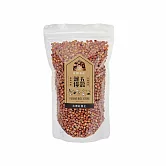 【富興米店】台灣紅薏仁（400g）