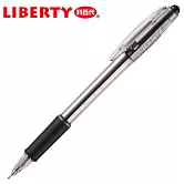 (盒裝10支)利百代自動原子筆0.7 黑