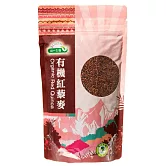 【統一生機】有機紅藜麥 300g/包