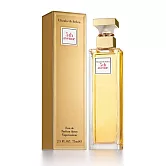 Elizabeth Arden 雅頓 第五大道淡香精 75ml (原廠公司貨)