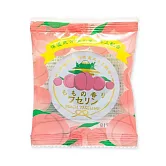 日本奈良雪之元凡士林-水蜜桃15g