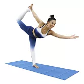 Balance 1 涼感多功能摺疊瑜珈墊