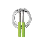 Balance 1 crossfit高轉速鋼索跳繩  - 動感綠