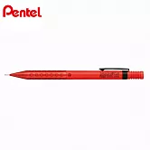 PENTEL SMASH 限定製圖自動鉛筆 0.5 精裝禮盒版 紅桿