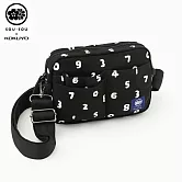 KOKUYO SOUSOU聯名側背包-  十數