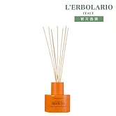 【L’ERBOLARIO 蕾莉歐】橙香柑橘擴香瓶125ml
