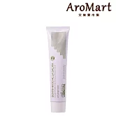 【AroMart 艾樂曼】Argital雅琪朵 天然綠泥鼠尾牙膏75ml
