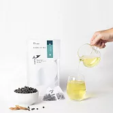 【發現茶】黑豆綠茶品嘗袋