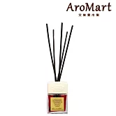【AroMart 艾樂曼】DR.TAFFI 漿果玫瑰居室擴香瓶200ml