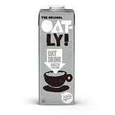 【瑞典OATLY】咖啡師燕麥奶(1000ml)