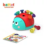 【Battat】瓢蟲數數_聊育系列