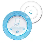 名偵探柯南-5吋骨瓷盤 基德