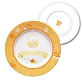 名偵探柯南-5吋骨瓷盤 安室