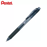 (盒裝12入)PENTEL ENERGEL X 極速鋼珠筆0.5 黑