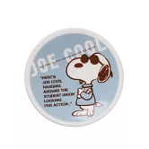 【日本金正陶器】Snoopy史奴比 陶瓷小皿10cm ‧ JOE
