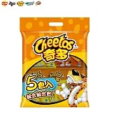 【cheetos 奇多】綜合組合包230g/袋
