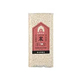 【富興米店】台灣黃金香糯米（600g）