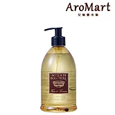 【AroMart 艾樂曼】DR.TAFFI 琥珀森林潔膚露500ml