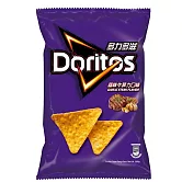 【多力多滋】蒜味牛菲力口味玉米片102g/包