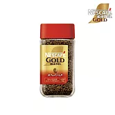 【Nestle 雀巢】金牌微研磨低咖啡因80g