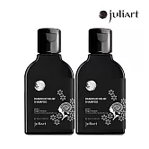 juliArt覺亞 胺基酸洗髮精 30mL 2入組 (4款任選) 深層抗屑