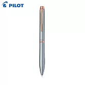 PILOT DRIVE 高級輕油筆 0.7 亮灰