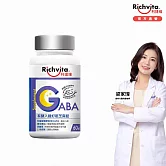 利捷維 有酵入睡好眠芝麻錠60錠  1入組