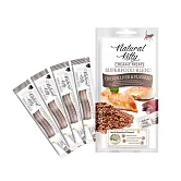 Natural Kitty 自然小貓 - 超級食物營養肉泥- 雞肉、雞肝佐亞麻籽肉泥