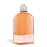 L’OCCITANE 歐舒丹 櫻花沐浴膠(250ml)-國際航空版