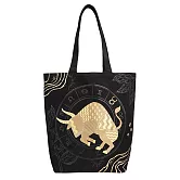 [星巴克]金牛星座提袋 金牛座