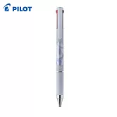 PILOT限量窗景系列三色超級果汁筆0.4  莫蘭迪藍