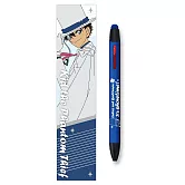 名偵探柯南-3色原子筆-基德 藍色