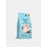 Natural Kitty自然小貓｜低碳無穀凍乾糧系列｜海鮮全貓配方｜800g 海鮮全貓配方