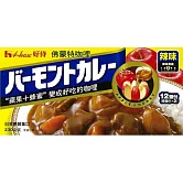 【日本House 好侍】佛蒙特咖哩230g/盒(效期2026/4/30)_ 辣味