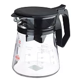 【日本青芳製作所】iwaki 耐熱玻璃 手沖咖啡壺600ml