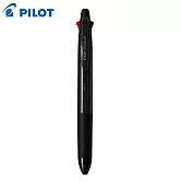 PILOT 4+1多功能筆  0.7 黑