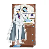 名偵探柯南-壓克力場景組- 基景